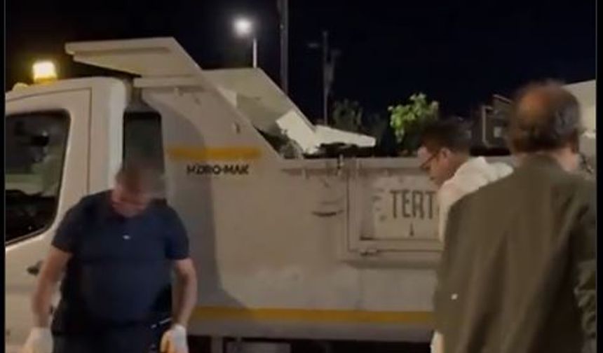 İzmir Büyükşehir Belediyesinde sendika yöneticilerinin yakınları işten çıkartılacak