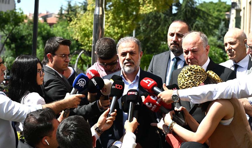 Kamu toplu sözleşme süreci tıkandı: HAK-İŞ’ten “eylem” uyarısı