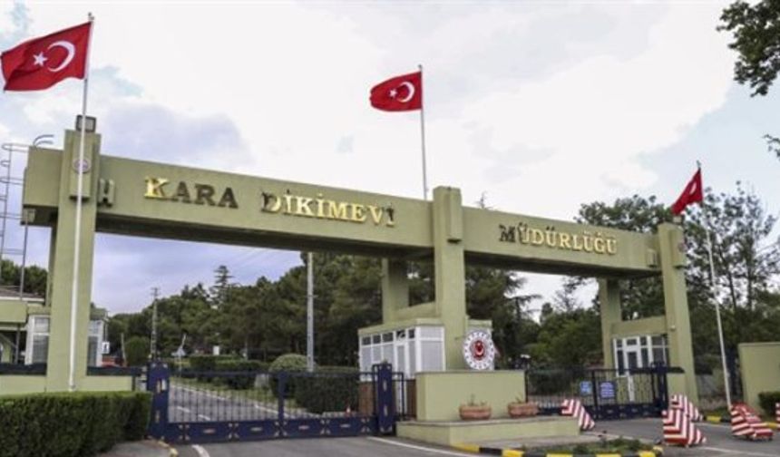 Jandarma  69 İşçi Alacak