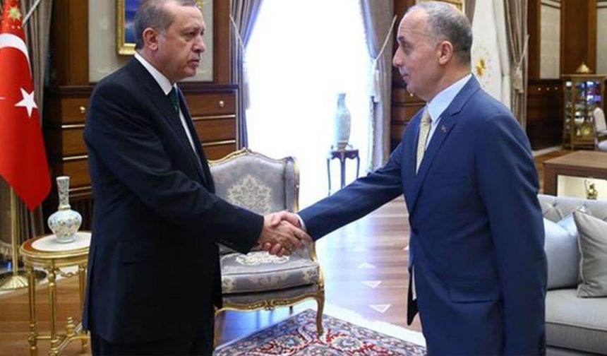 Cumhurbaşkanlığı’nda KÇP pazarlığı sonuçsuz: Kamu işçisinin gözü Kabine’de