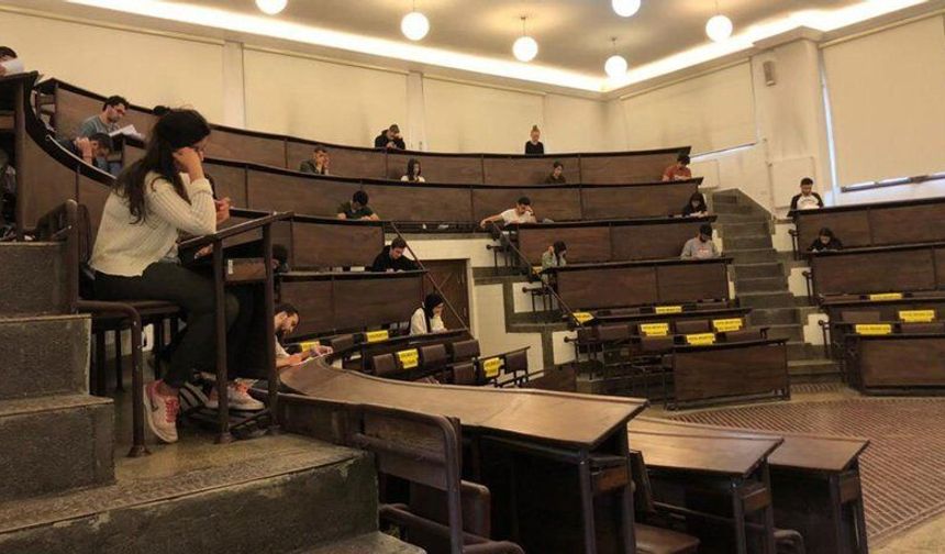 Lisans eğitiminde 3 yıl formülü