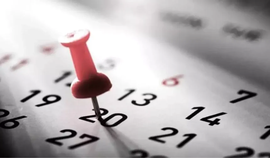 Saatlik izinlerin yıllık izinden düşülmesi mümkün müdür?