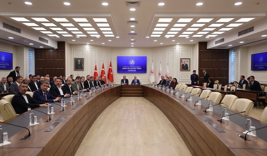 2026 yılında öğretmenlere ödenen hazırlık ödeneği arttırıldı