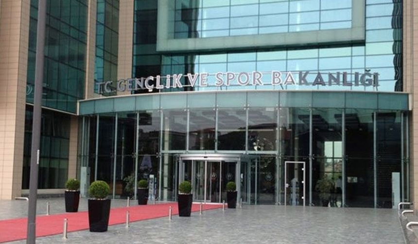 GS Bakanlığı doğrudan yerleştirme ile 2750 personel alacak