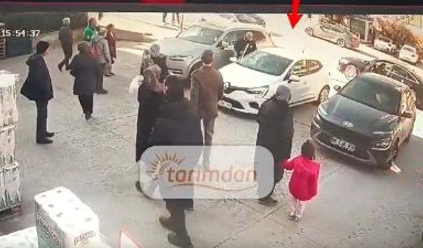 Tarım Kredi Genel Müdürü'nün müşterilerle tartışma görüntüleri şok etti!
