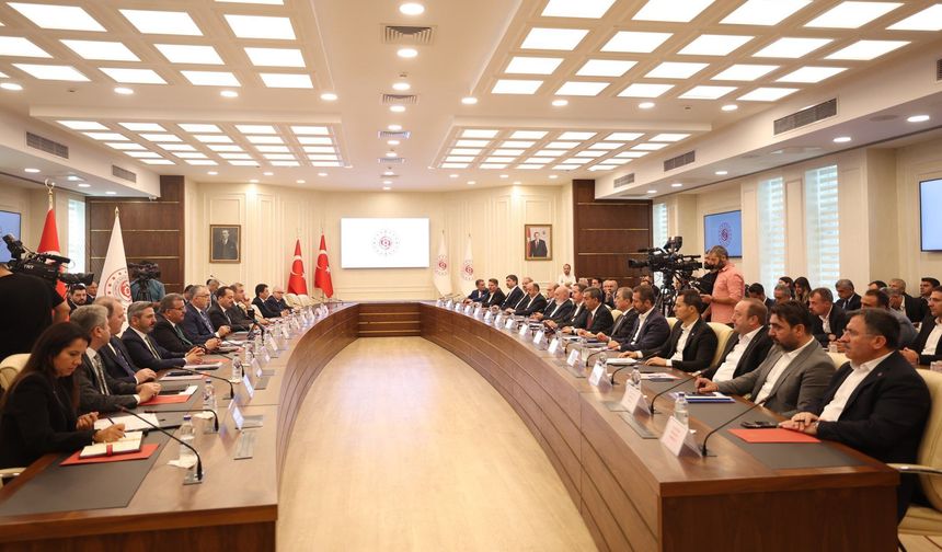 Yüzde 2 sendika barajı geri mi geliyor?