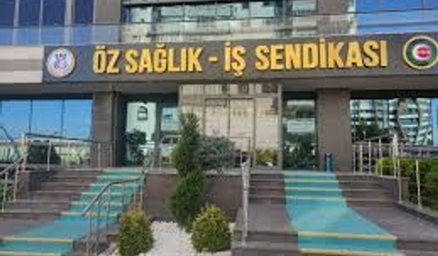 Kamu işçilerinden memurlara tepki: Hakkınızı bizim üzerimizden aramayın
