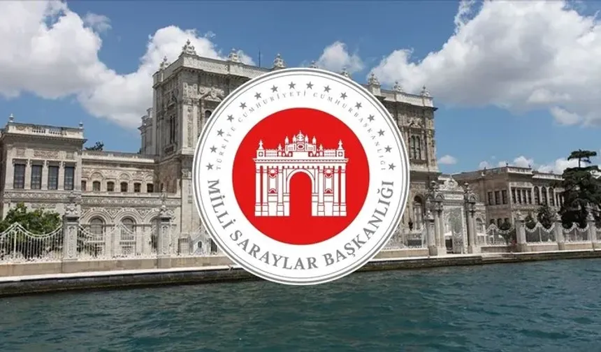 Milli Saraylar 158 sözleşmeli personel alacak