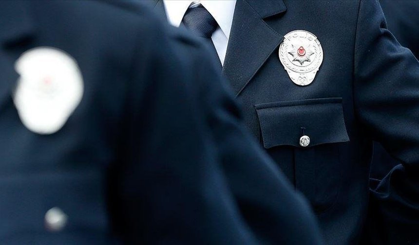 Emniyette 'mesai' reformu: Polislere saat başı ödeme dönemi...