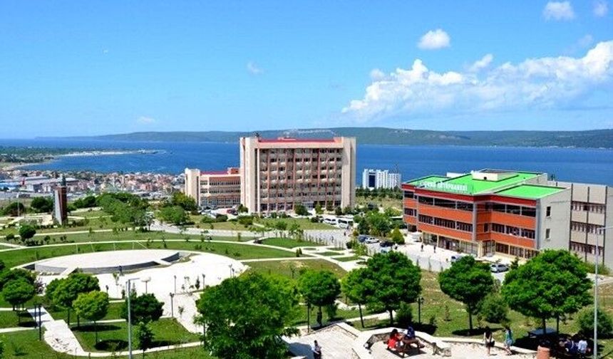 Üç üniversite toplam 547 personel alacak!