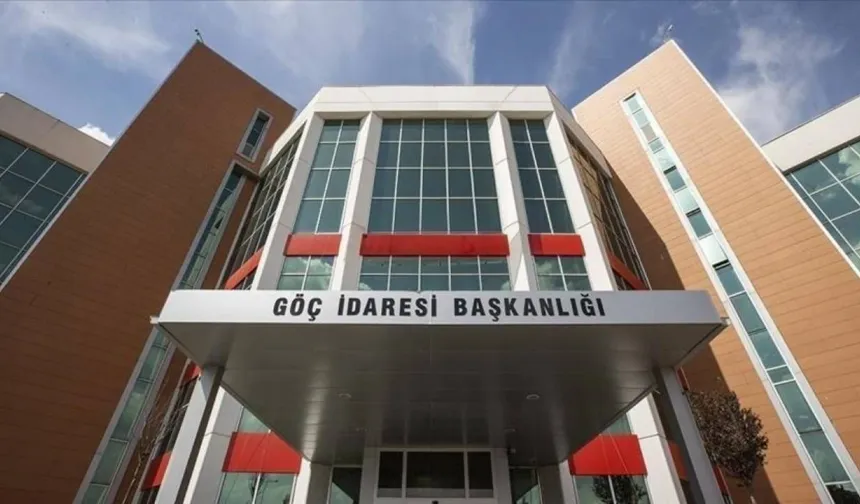 Göç İdaresi 119 Sözleşmeli Personel Alacak