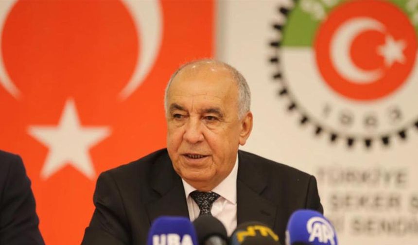 Şeker fabrikalarında sendikal kıyım! İşçinin Anayasal hakkı gasp ediliyor: Yetki mücadelesi 7 yıl sürdü üye kalmadı!