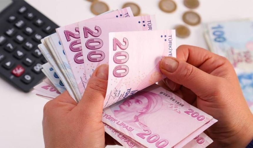 Memur ve emeli Ocak'ta ne kadar zam alacak?