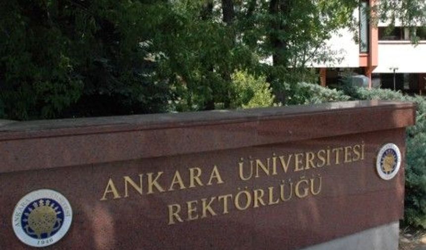Ankara ve Atatürk Üniversiteleri personel alacak!