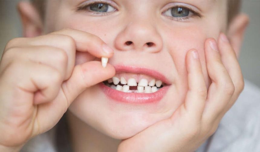 Minik Dişlerdeki Gizli Tehlike: Çocukların Yaşam Kalitesinde Düşüş