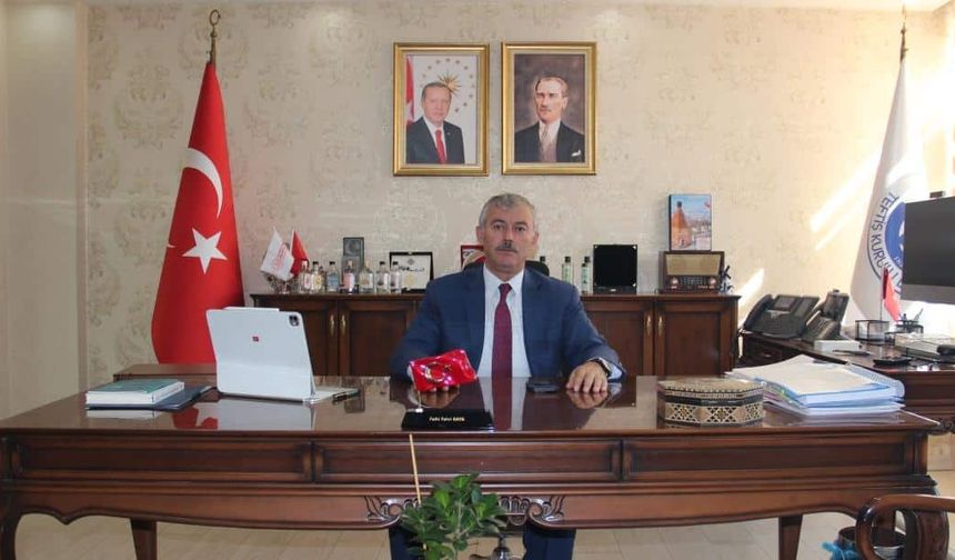 Milli Eğitim Bakanlığında şaşırtan atama!