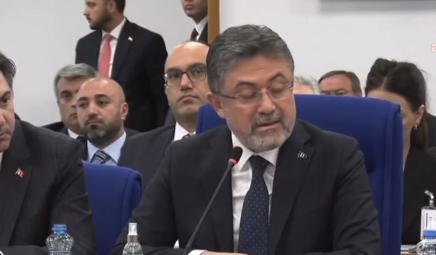 ESK Genel Müdürünün tartışmalı Şirketi yazılı soru önergesine konu oldu