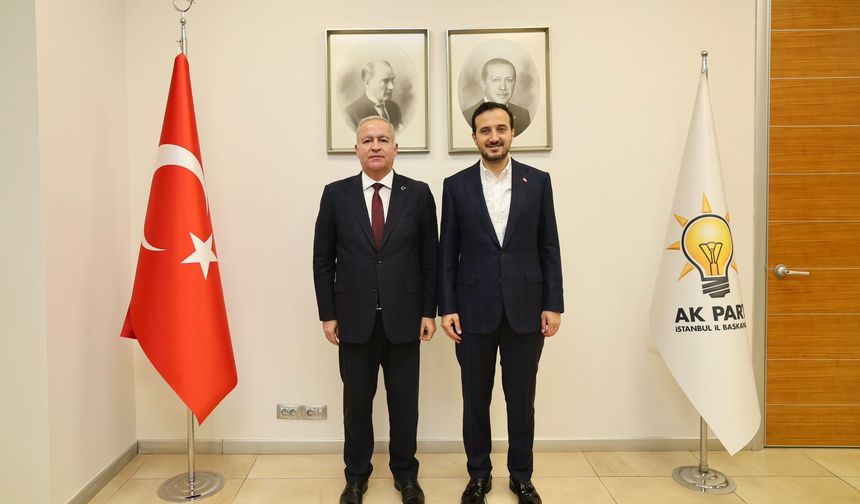 Parti ile devlet arasındaki ince çizgiye dikkat edilmezse işler karışır