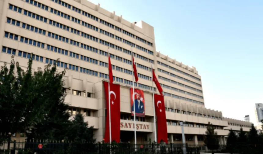 Sayıştay: Özel Kalem Müdürlüğü memuriyete sınavsız giriş yöntemi olarak kullanamaz