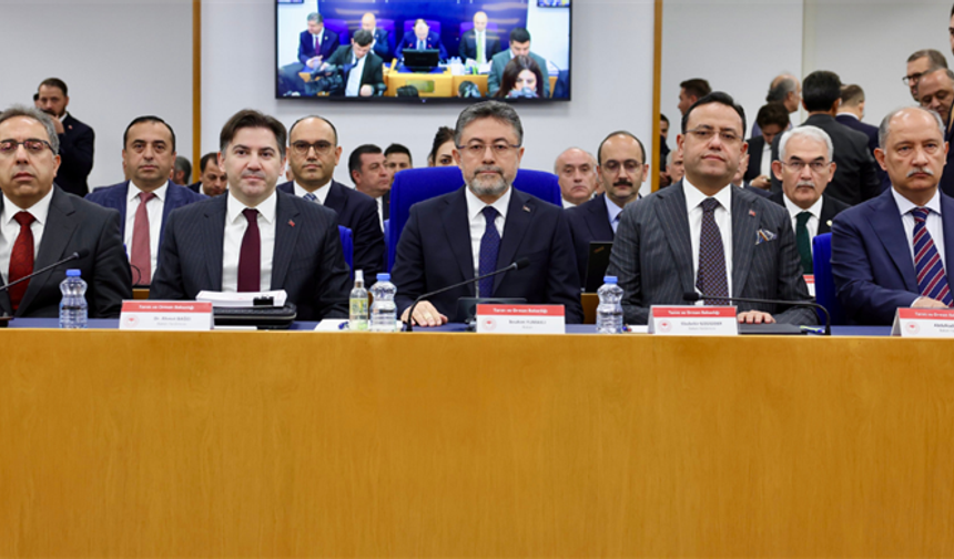 Et ve Süt Kurumu Genel Müdürünün Bakanı düşürdüğü utanç verici durum