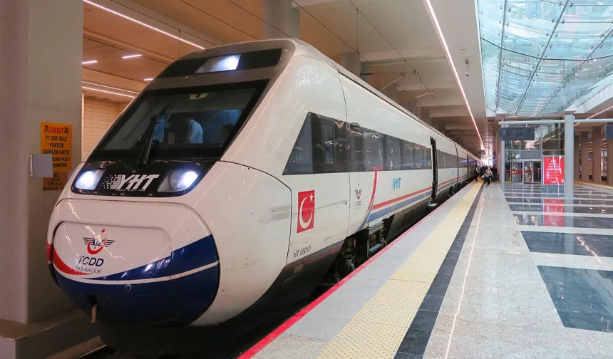 Resmi Gazete'de yayımlandı: TCDD 780 Sürekli İşçi Alacak