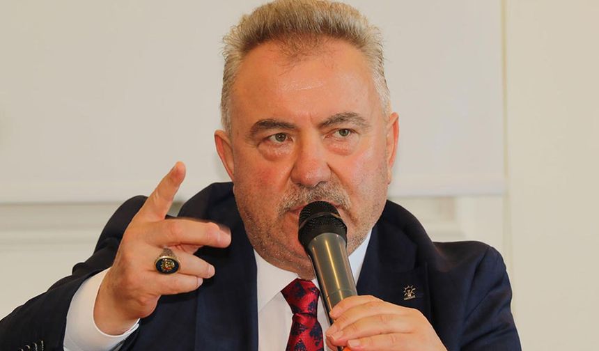 Ak Parti Rize İl Başkanı’nın Çaykur'da 10 ay 29 gün vaadi takvime takıldı!