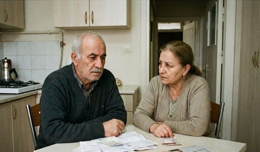 En düşük emekli maaşında statü ayrımı rahatsızlığı