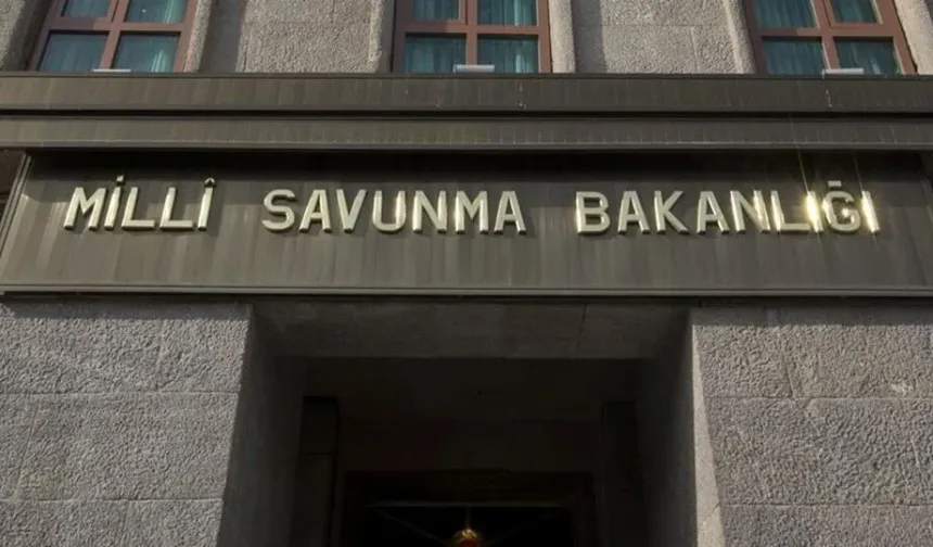 MSB 57 sözleşmeli personel alacak
