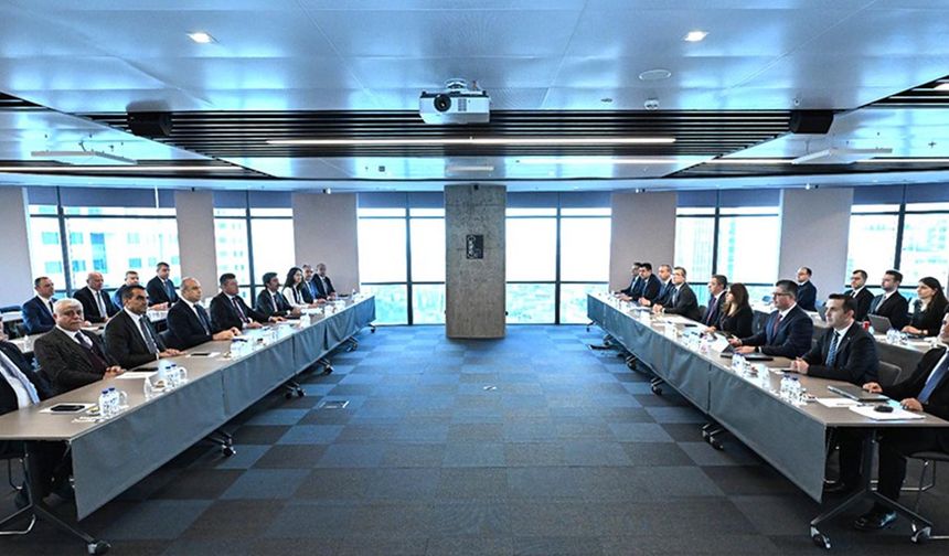 MESS TİS teklifini güncelledi: İlk 6 ay için yüzde 18 zam, görüşme sonuçsuz kaldı