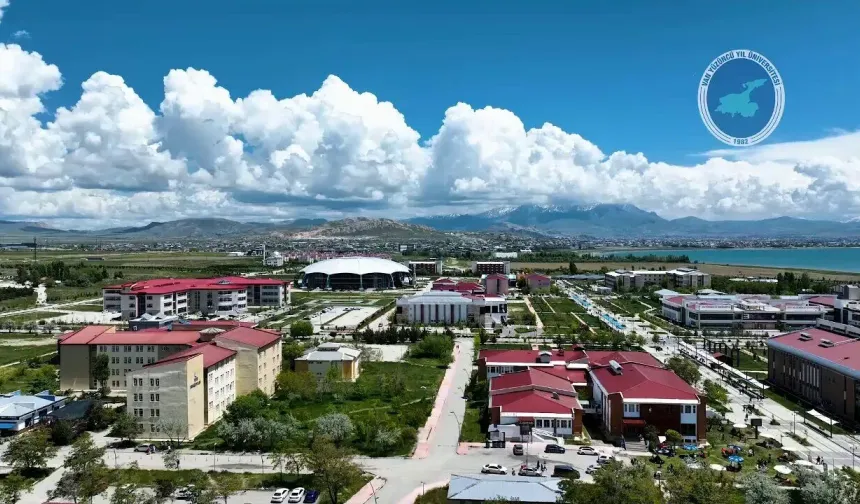 Van Yüzüncü Yıl Üniversitesi 219 Personel Alacak
