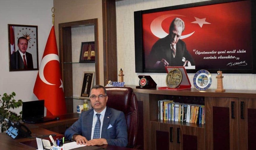 Yozgat eğitiminde ‘Kaynak Kitap’ ve ‘Deneme’ krizi: Veliler ve öğretmenler soruyor, müdürlük susuyor!