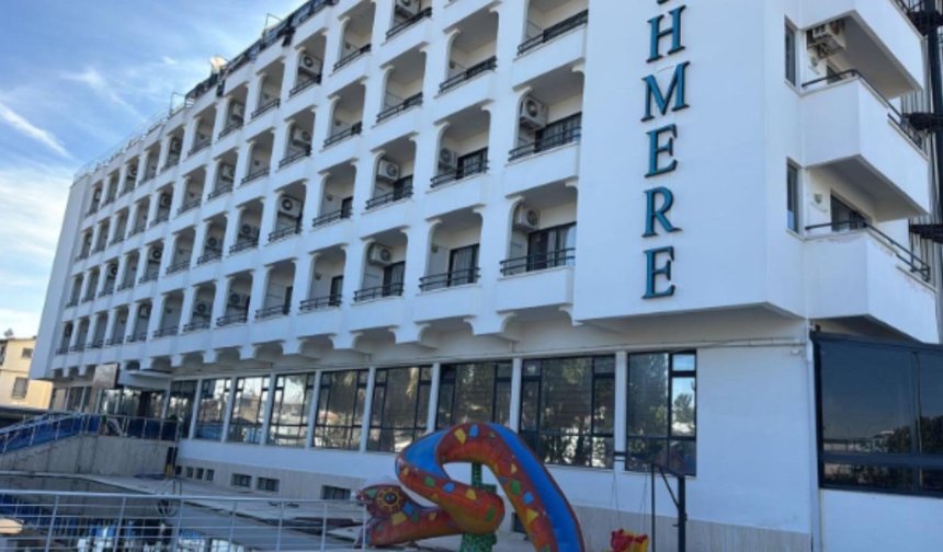 Sendikadan stratejik adım: Kuşadası’nda 260 yataklı dev tesis emekçilerin hizmetine sunuldu!