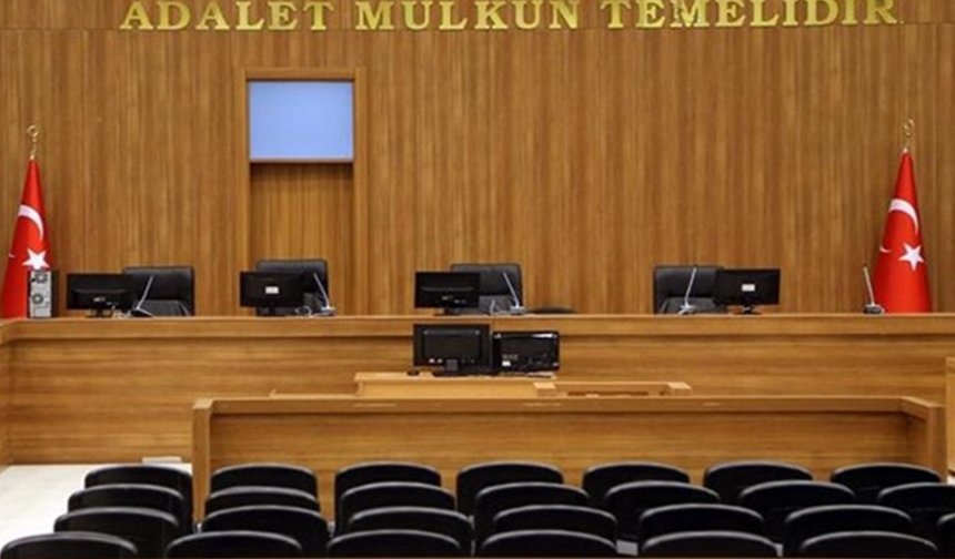 Mülakatta 45 puan ile elenen adaya, mahkemeden müjde!