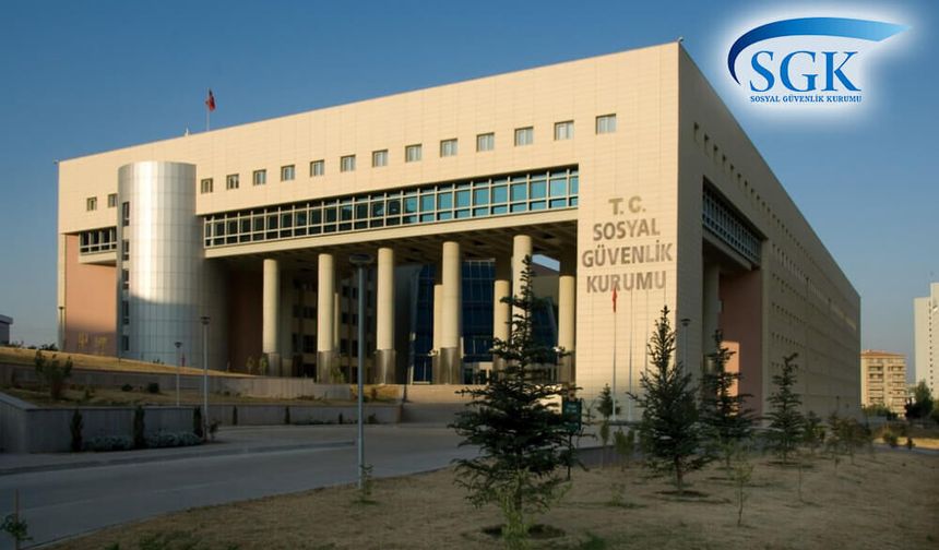 SGK yakın takibe aldı: Bu kişilerin emeklileri iptal edilecek...