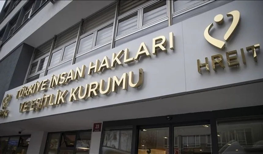 TİHEK Uzman Yardımcılığı Sınav Sonuçları açıklandı!