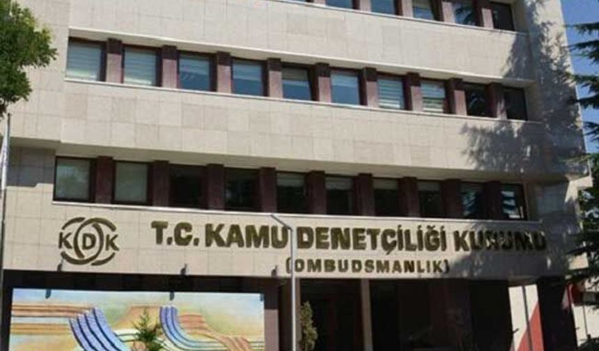 KDK 'savunma alınmadan doktora verilen cezayı' haksız buldu!