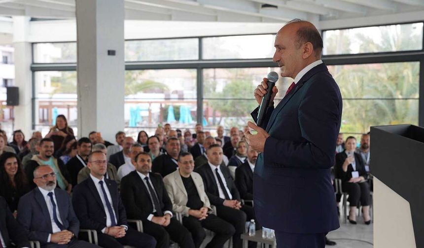Öz Sağlık-İş’ten eğitim hamlesi: Komite başkanları bir araya geldi