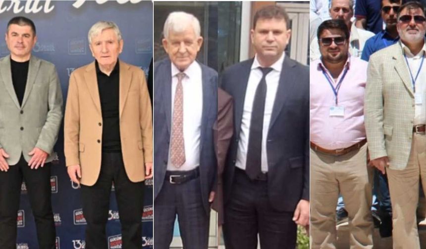 Sendikalarda 'Baba-Oğul' saltanatı: İşçinin aidatı hanedanlığa mı gidiyor?
