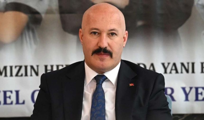 Özel güvenlik görevlileri için kritik çağrı: "Şehitlik ve gazilik hakkı ertelenemez!"
