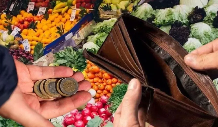 Birleşik Kamu-İş: Açlık sınırı 37 bin 996 lira
