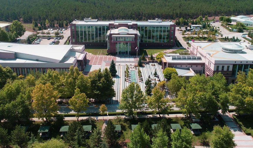 Osmangazi Üniversitesi 203 Sözleşmeli Personel Alacak