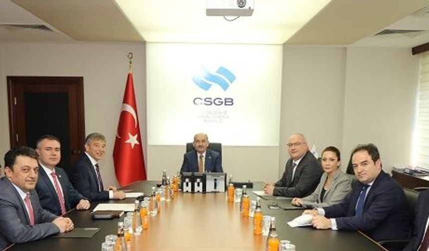 Tartışmaların odağındaki Osman Arıkan Nacar – Mehmet Müezzinoğlu Hattı