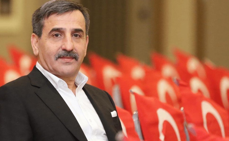 Önder Kahveci: Bu kadarına pes artık!