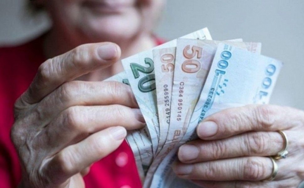 SSK ve Bağ-Kur Emeklisine yüzde 18.5 zam yolda!