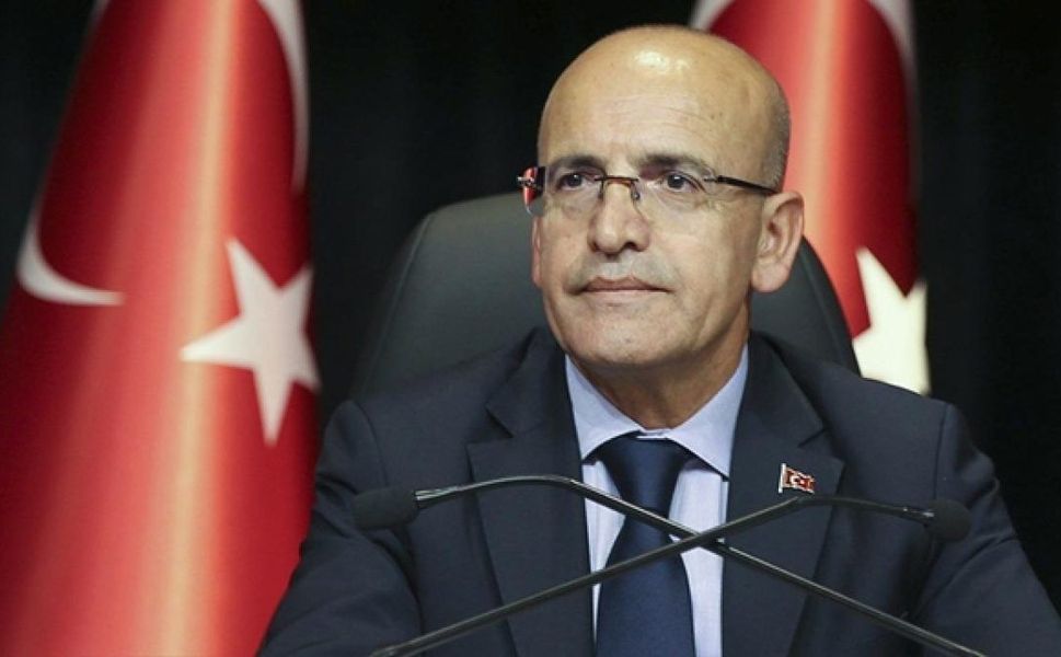 Mehmet Şimşek'ten "emekli ve memur zammı" açıklaması