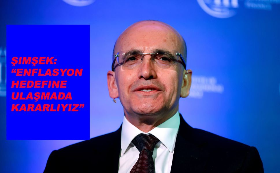 Şimşek'ten memur ve emekli zammı açıklaması
