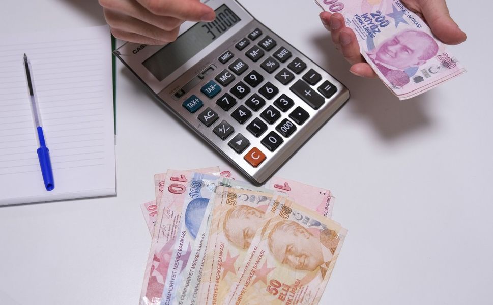 Yargıtay karar verdi: Maaşına haciz gelen çalışanlar dikkat!