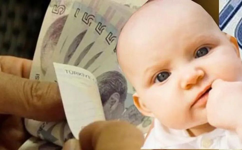 Devlet 'anne ve çocuklara' hangi yardımları yapıyor?