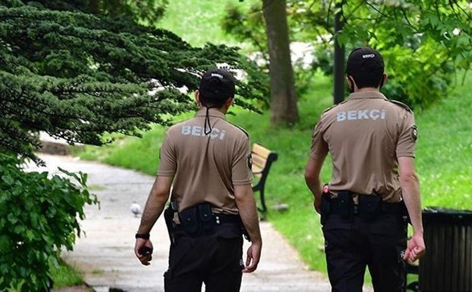 Bekçilerle ilgili iki kritik düzenleme: İşe alım şartları ve çalışma usulleri