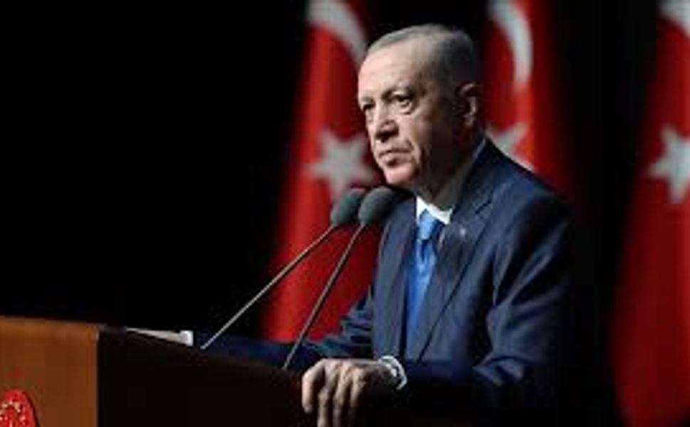 Erdoğan'dan memurun toplu sözleşme görüşmeleri için ilk mesaj!